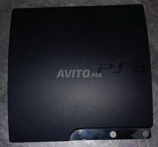 PS3 à vendre en très bon état