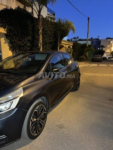 CLIO 4 INTENSE 2017 - 2