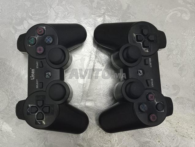 PS3 à vendre en très bon état - 2