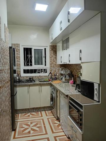 Bachkou, Casablanca - 2