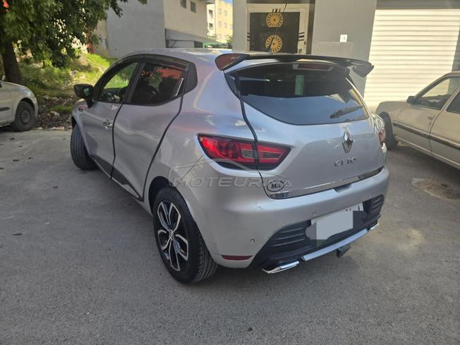 Clio 4 (2021)