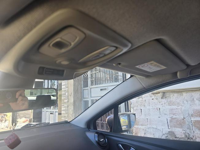 Clio 4 (2021)