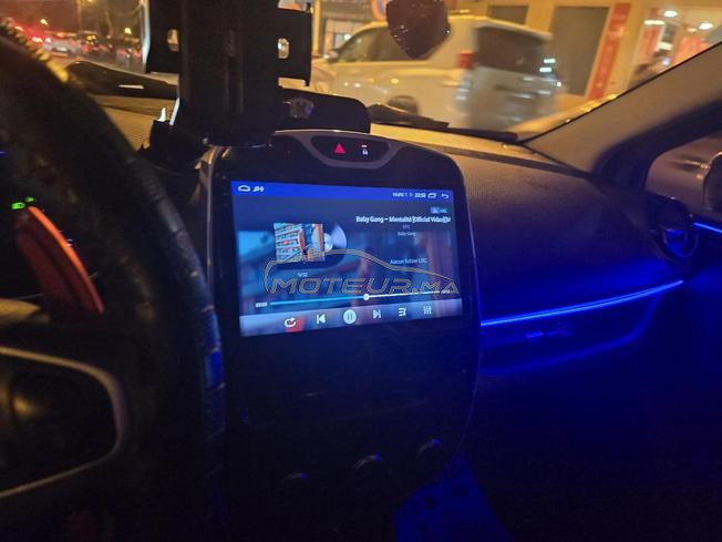 Clio 4 (2021)