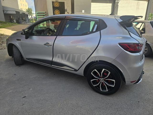 Clio 4 (2021) - 2