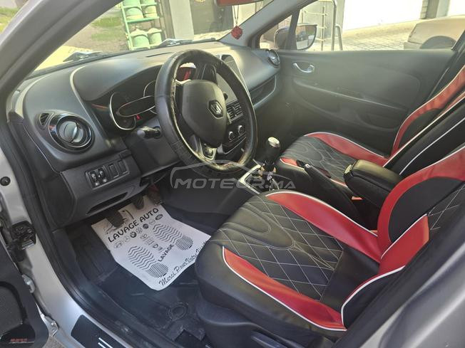 Clio 4 (2021)