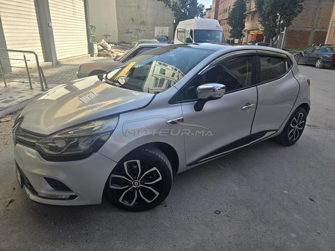 Clio 4 (2021)