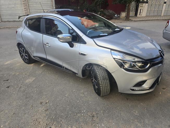 Clio 4 (2021)