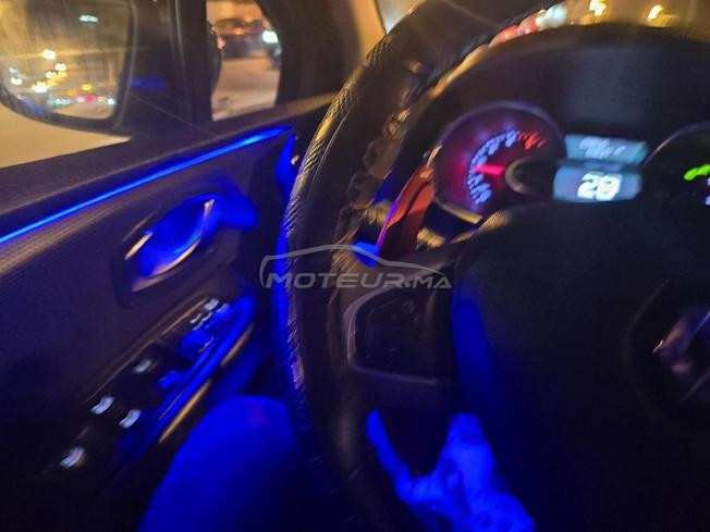 Clio 4 (2021)