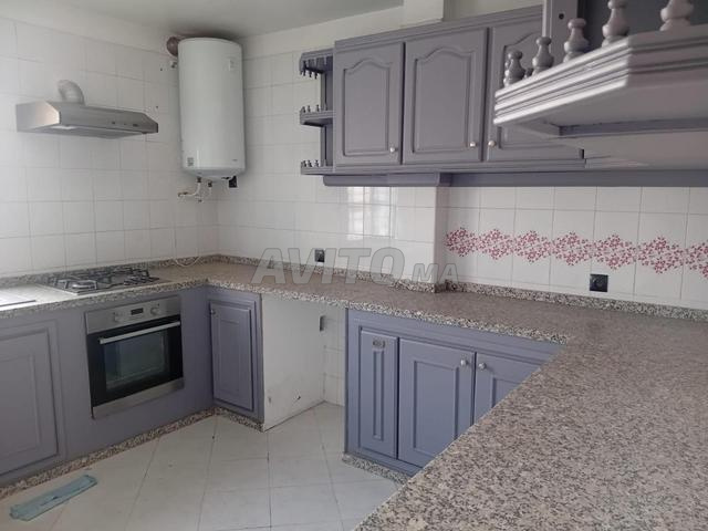 Appartement à vendre 95m² à Casablanca