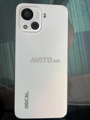 Téléphone Oscal C80 - 2