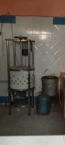 رياشة دجاج - 2