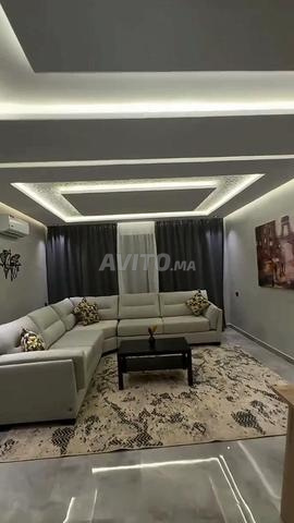 Appartement à louer mensuellement