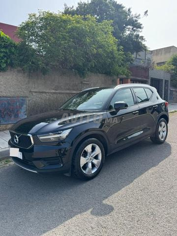 Volvo XC40 - 2