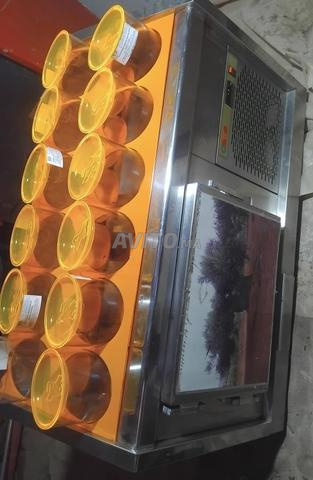 ثلاجة شغالة جيدة - 2