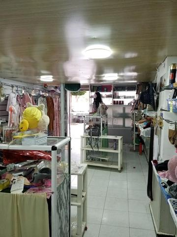 Vente fonds de commerce