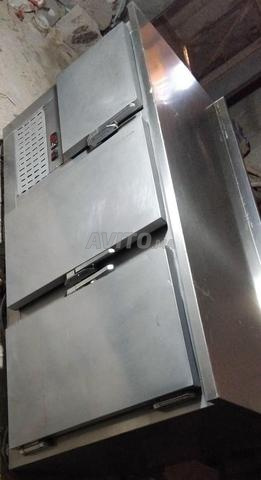 فريجيدير كونتوار - 2