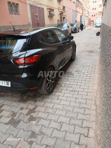 Kliye 4 l3amra flmaniyilt tamobil n9iya - 2