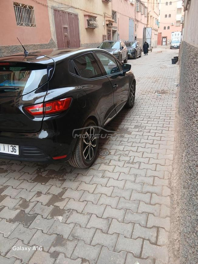 kliye 4 l3amra flmaniyilt tamobil n9iya 