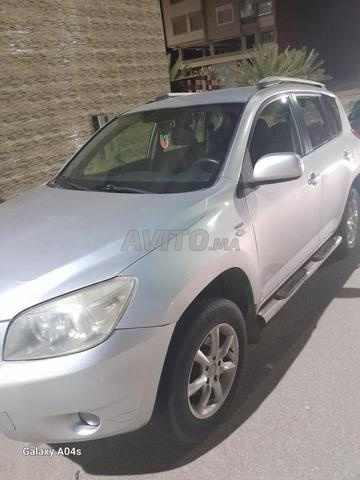 RAV4 2007 bon état