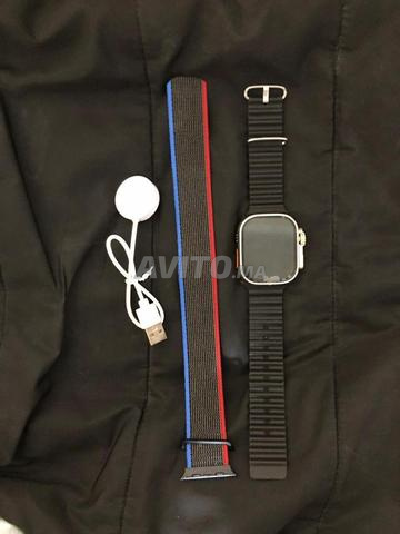 Montre Ultra - 2