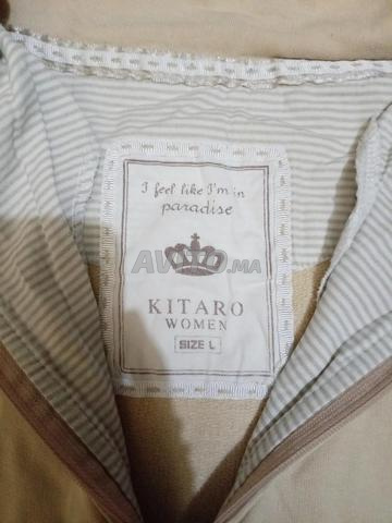 Chemise pour femme - 2