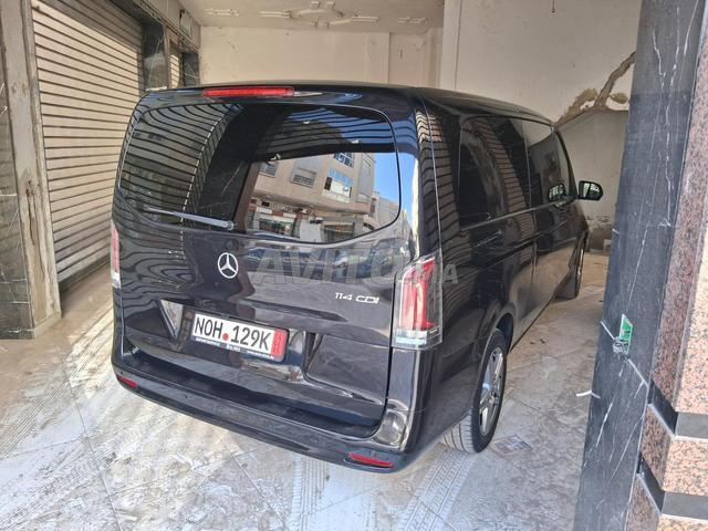 Mercedes Vito - 2
