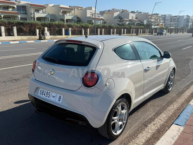 ميتو بنزين - 2