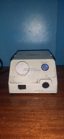 محرك ميكرو ماراثون - 2