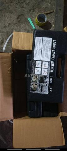 مضاعف عزم الدوران - 2