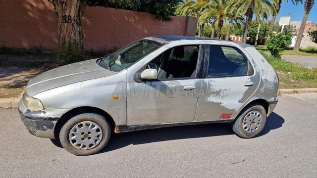 Chamaia Youssoufia Safi - 2