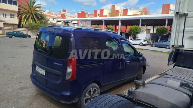 حي الدرسية، سوق جديد، طنجة - 2