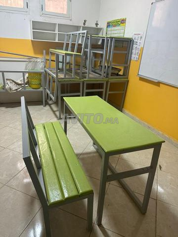 معدات حضانة ودار حضانة - 2