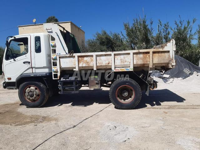 شاحنة ميتسوبيشي L200 للبيع - 2