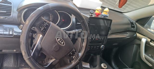 كيا سورينتو - 2