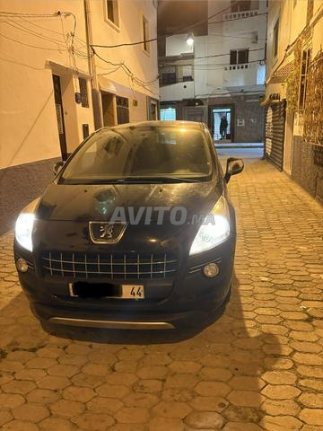 Voiture à vendre - 2