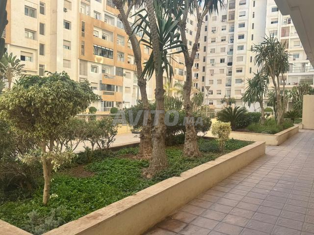 🏡 شقة للبيع بأكادير - 2