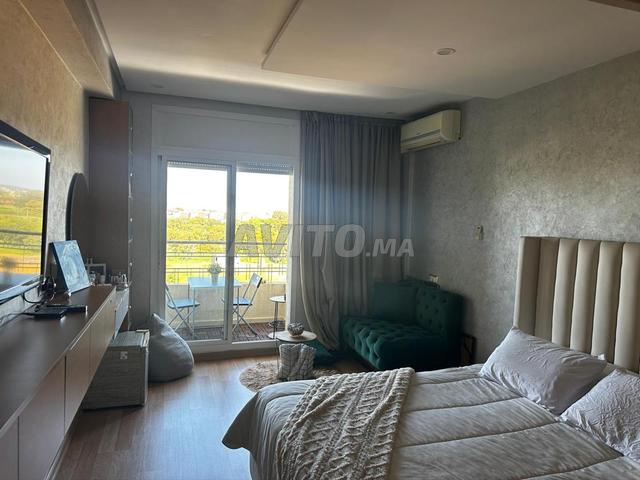 شقة للبيع بمساحة 117 متر مربع في القنيطرة - 2