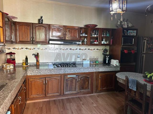 Appartement à vendre 117 m² à Kénitra