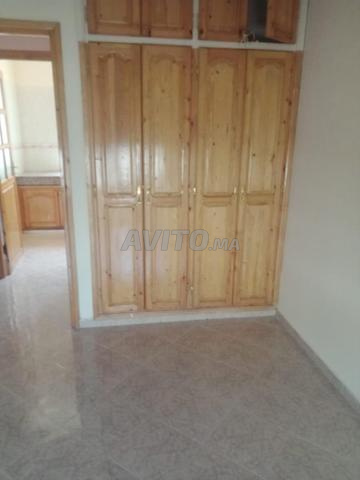 شقة للرهن بـ 11 مليون ونصف و 2500 درهم للكراء برياض أمطاع