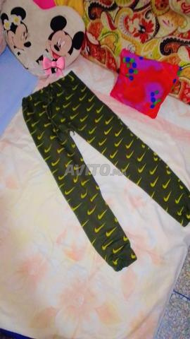 بنطال رياضي - 2