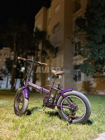 vélos electrique 🦍🦍 - 2