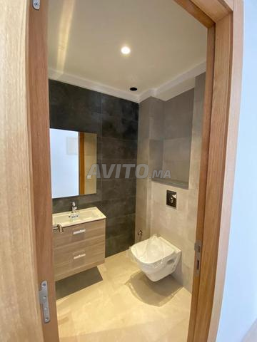 Appartement ferme bretonne 3 chambre - 2