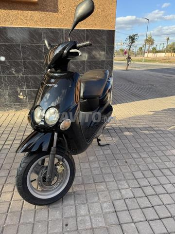 نيوس ياماها - 2