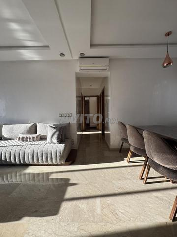 Appartement à louer - Direct propriétaire - 2