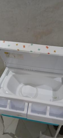 حوض استحمام للأطفال - 2