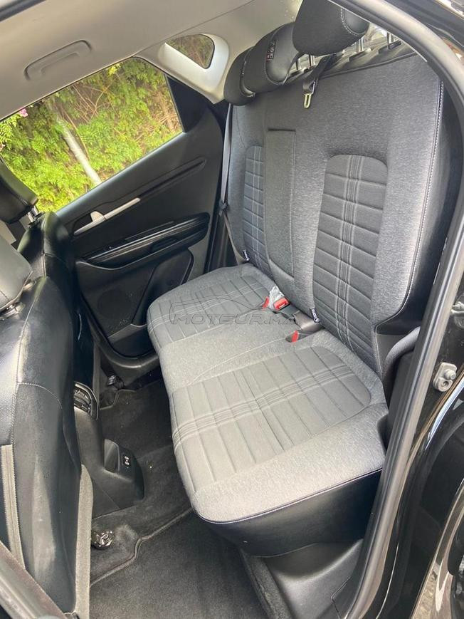 Kia Sonet Essence Automatique 2025 à Casablanca