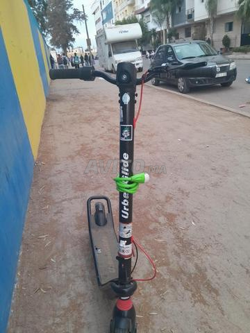 Trottinette électrique à vendre - 2