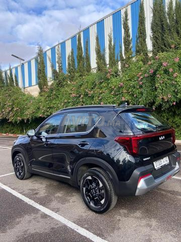 Kia Sonet Essence Automatique 2025 à Casablanca - 2
