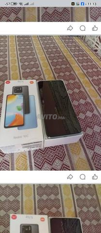 J'espère que vous me contacterez - 2