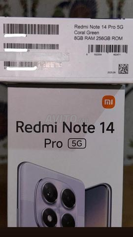 Redmi Note 14 Pro 5G - 2